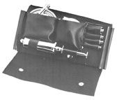 Ear Syringe Outfit - N0840